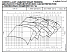 LNTS 100-160/22/P45RCC4 - График насоса Lnts, 2 полюса, 2950 об., 50 гц - картинка 4